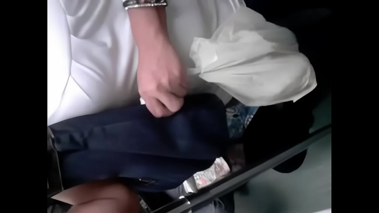 Touch My Dick In Train - Indoxtube