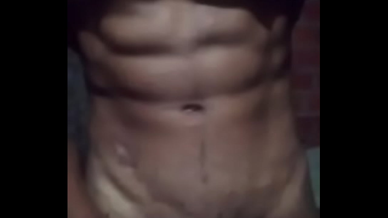 Como lo enseña todo desnudo este hermoso hondureño | bokeptube