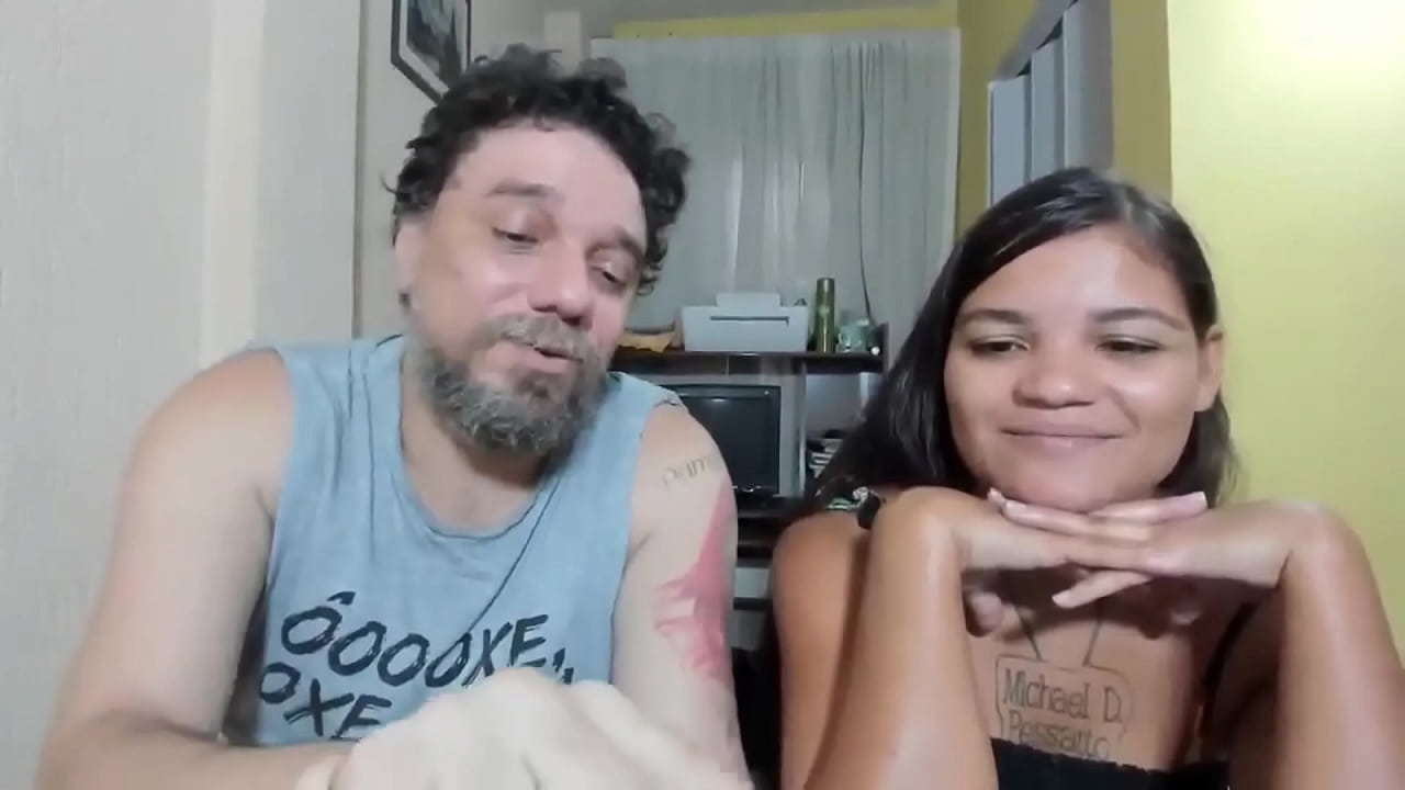 Será que vai rolar porno do bluezao com a tigresa vip ? | bokeptube