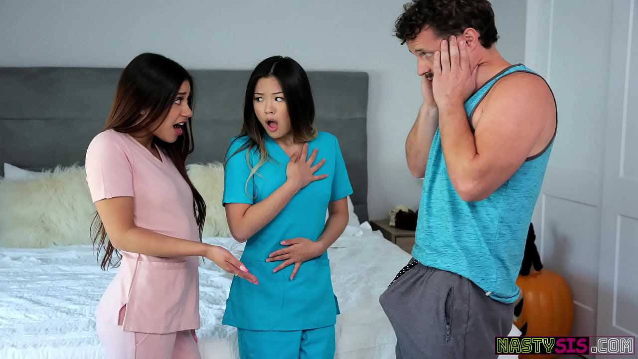 Lulu chu, xxlayna marie | bokeptube