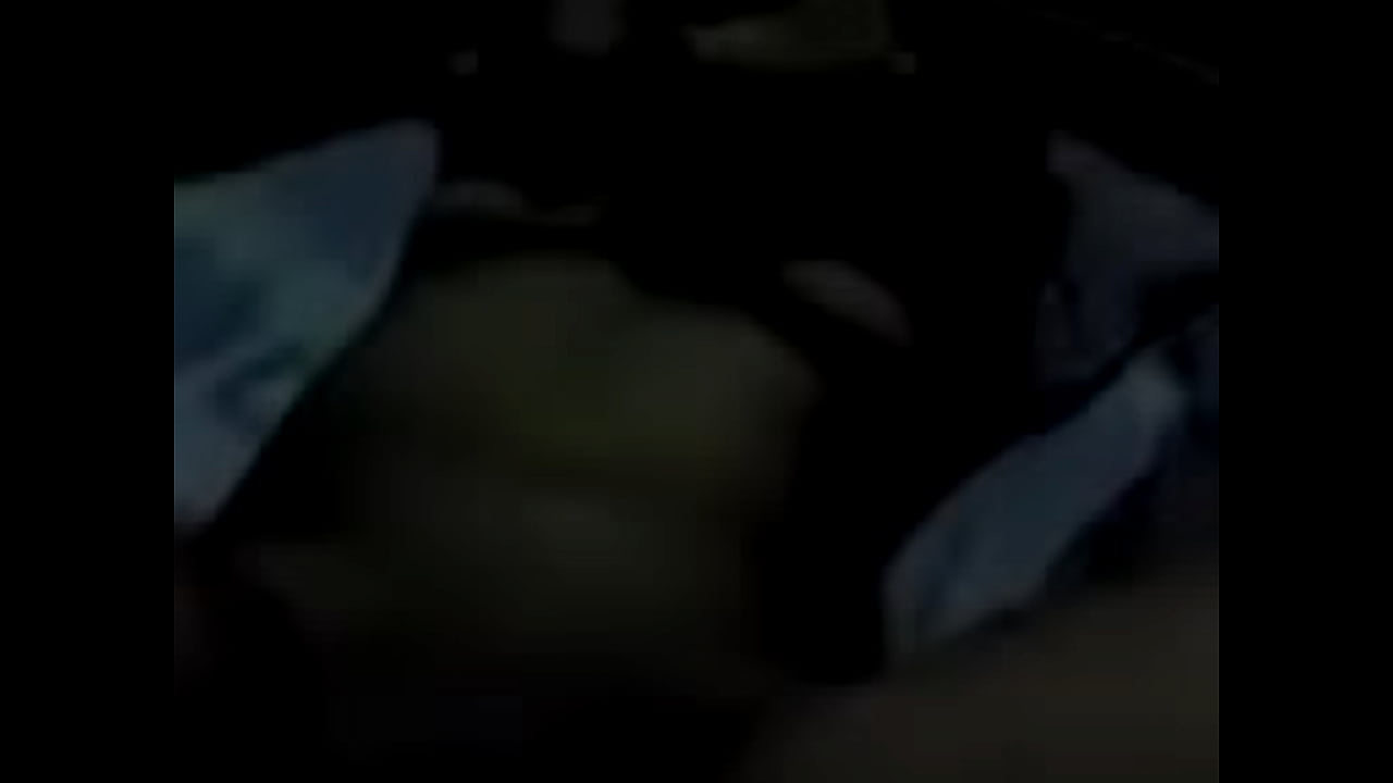 A woman's face in ecstasy