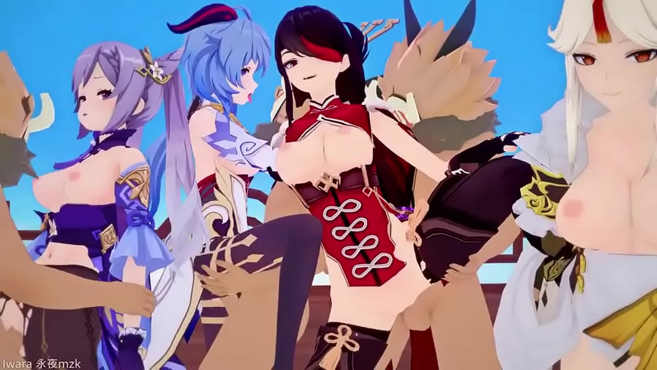 A final defiant thrust sealed their shared destiny