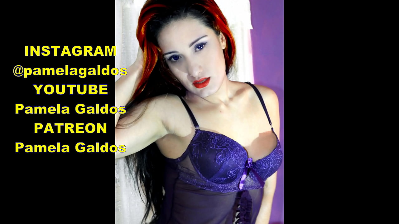 Sus Redes Sociales En La Discripcion - Vibokep