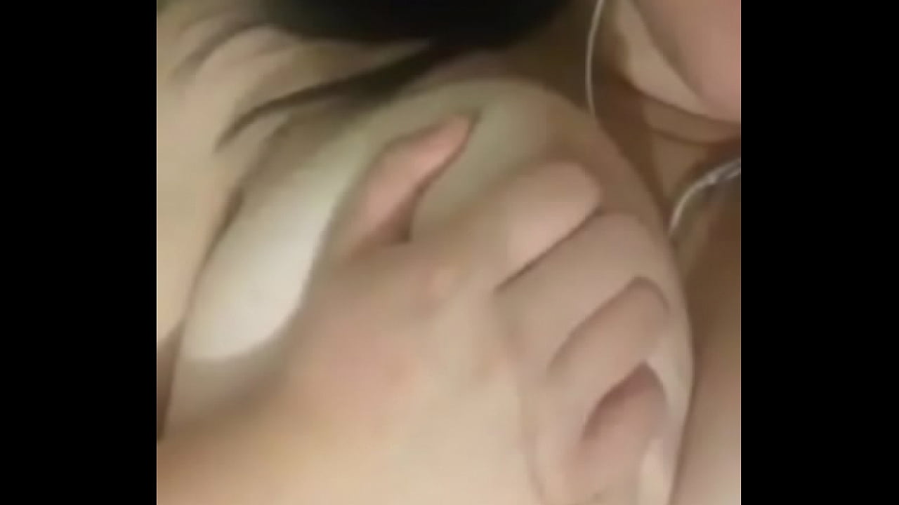 Jilbab remas toket terbaik saat ini