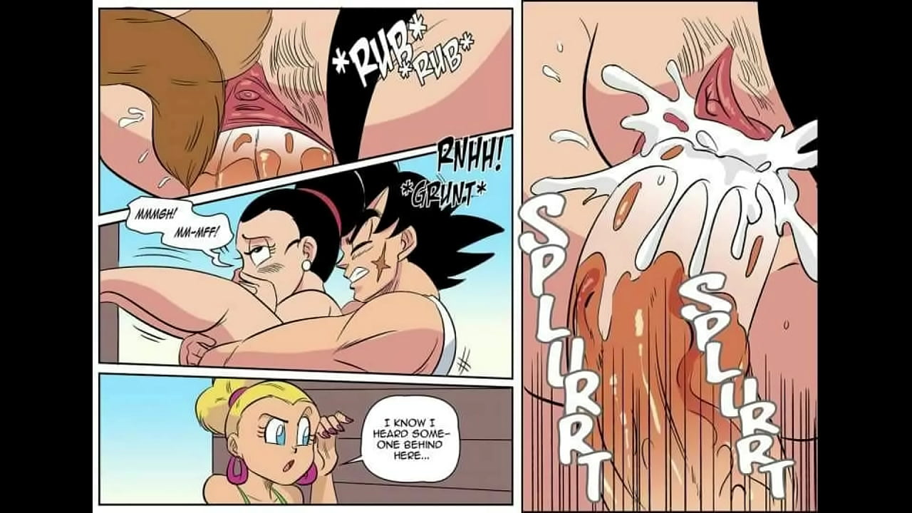 Chi chi porn comic | bokeptube