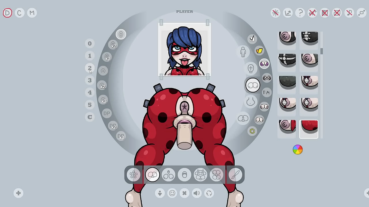 Miraculous Ladybug - Indoxtube