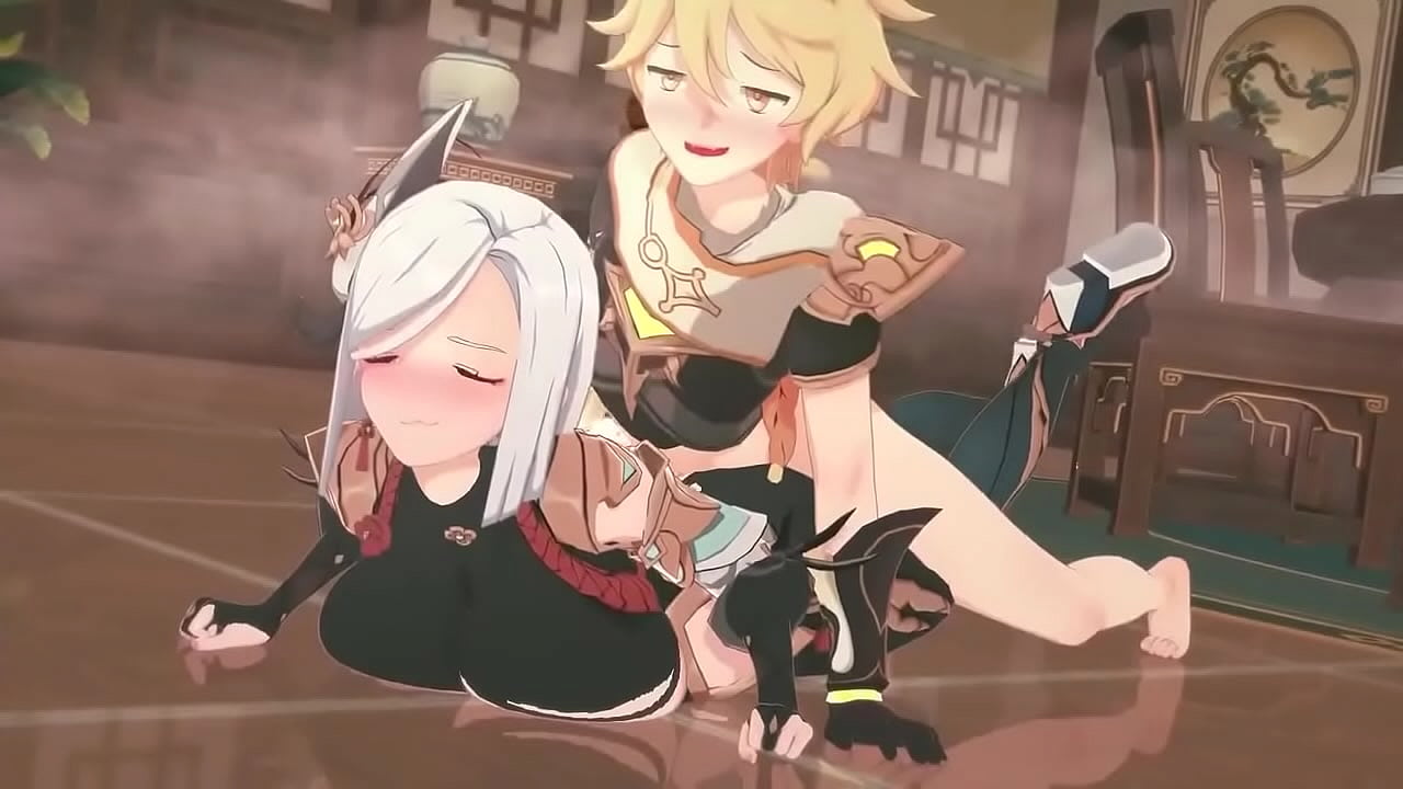 Busy in the Workshop Anna Anon