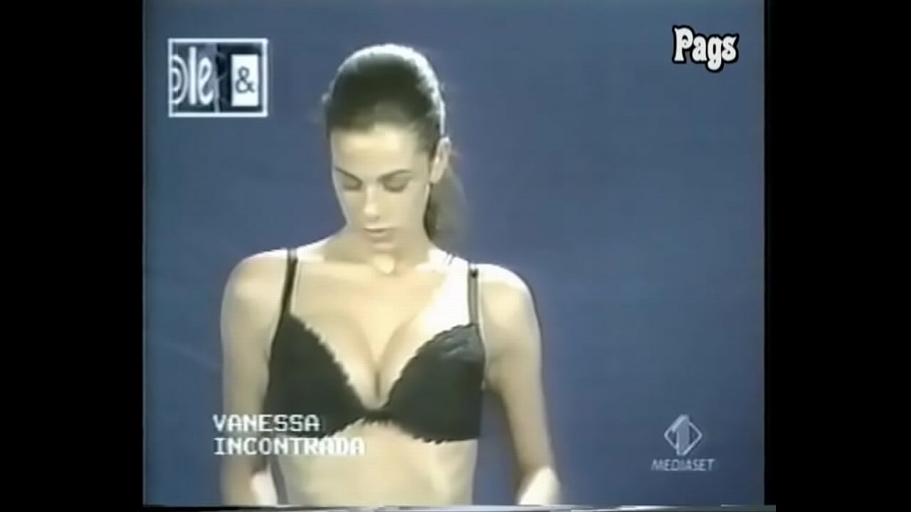 Vanessa Incontrada Provino Nuda - Vibokep