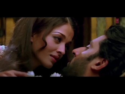 Aishwarya Rai Fucky-fucky Sequence With Real Fucky-fucky Edit