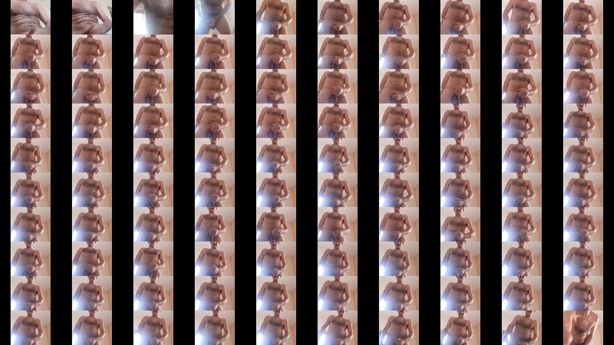 impressive size revealed