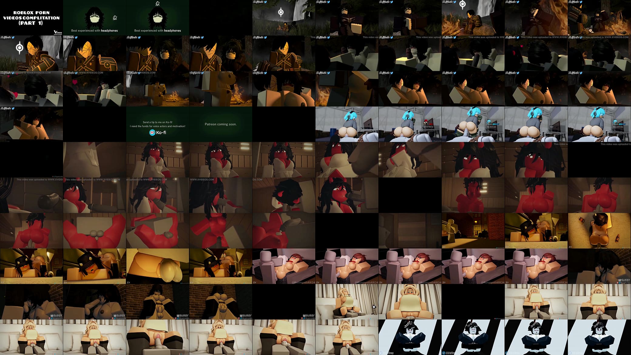 Roblox Game Porn - Hot Girl Fucks His Slutty Twink Big-assed Minecraft Pleasure Free