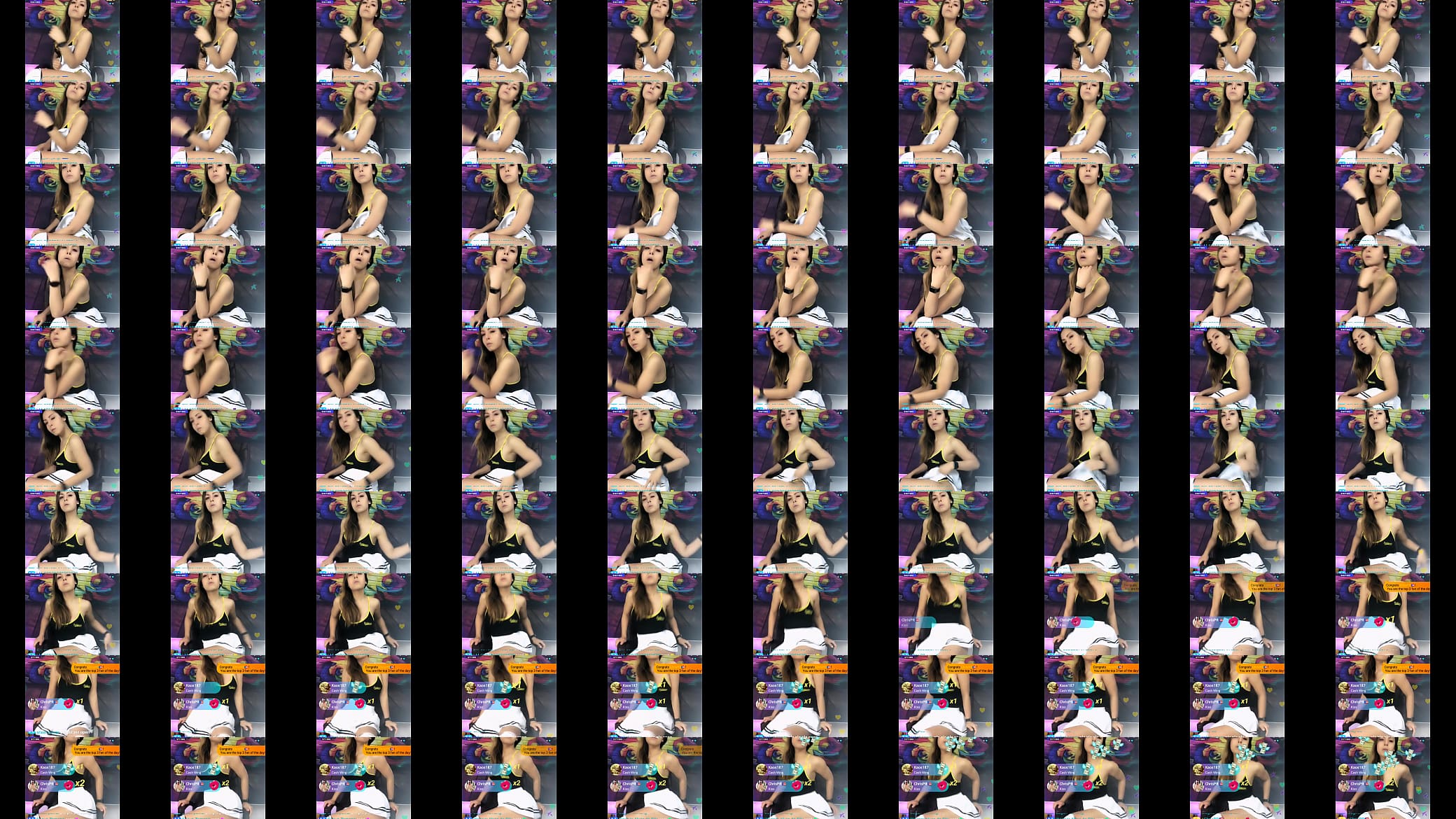 Live.me hot nude - PORNORAMA.COM