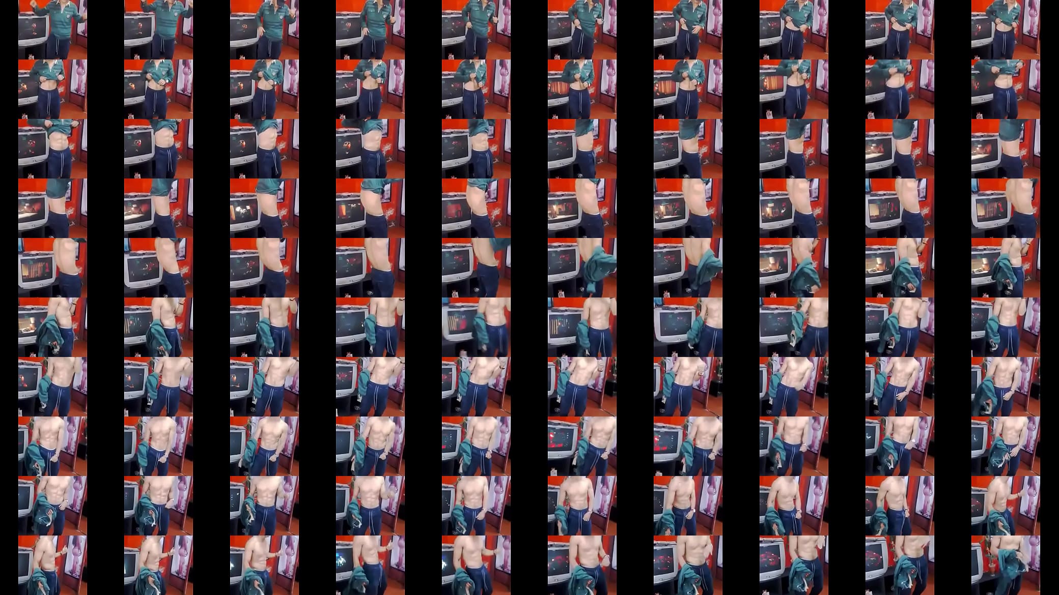 Anthony vargas castro - PORNORAMA.COM