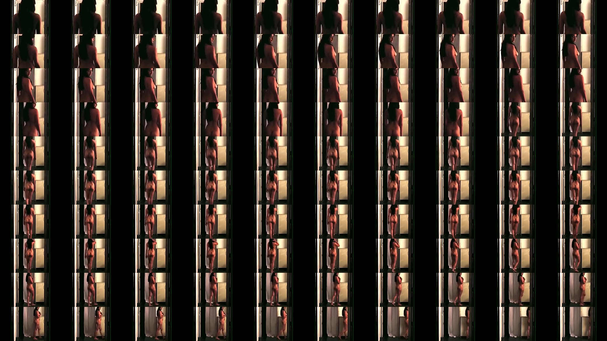 Neha Mahajan - Beyond Bollywood Nude Revelations