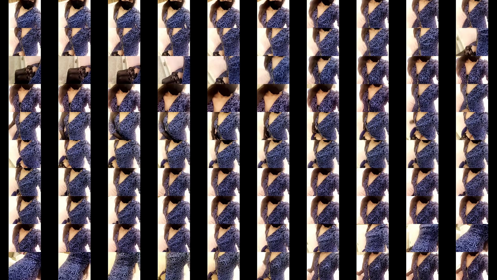 تجربة متعة لم يعرفها من