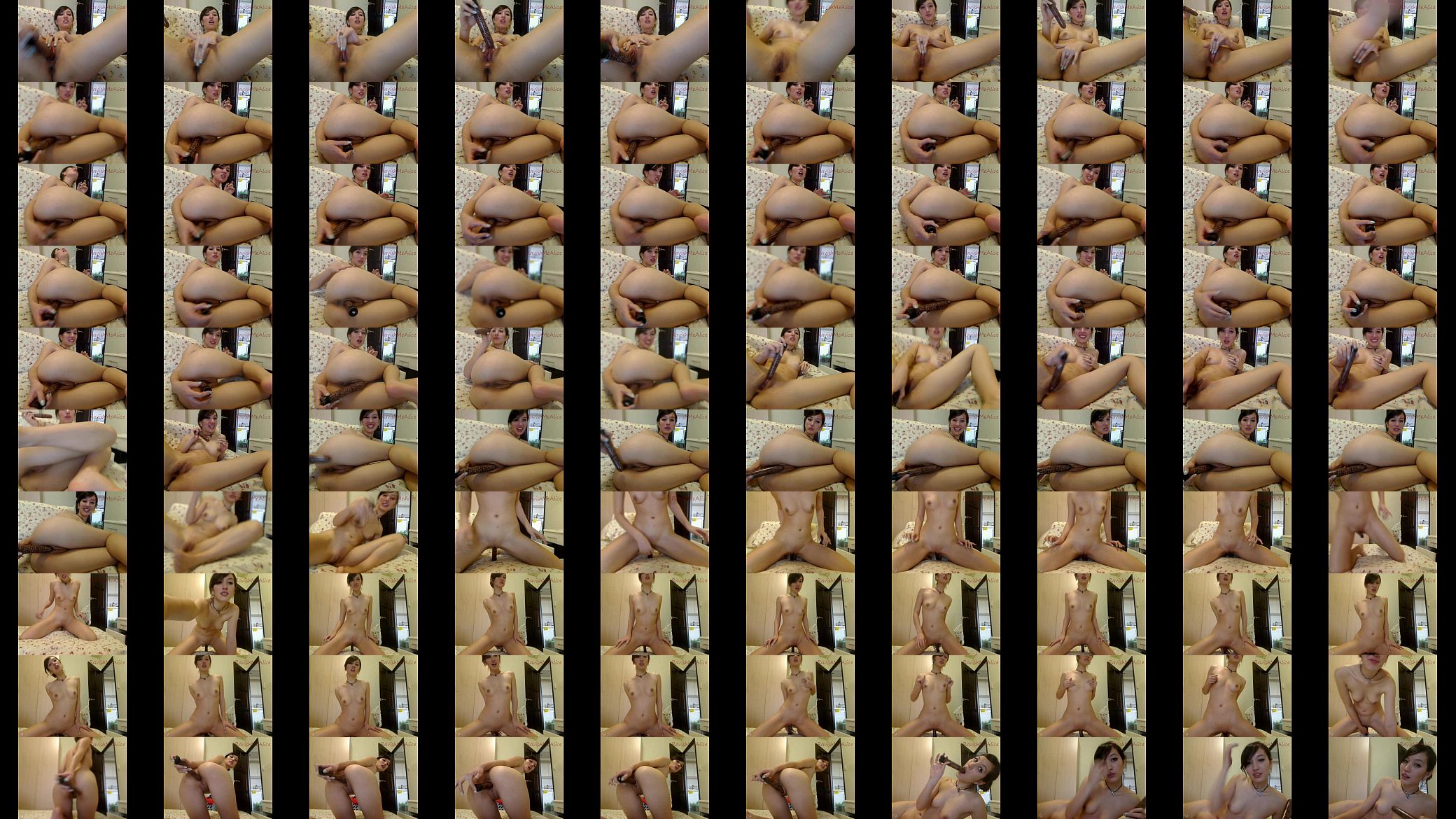 RavishMeAlice 3 another chapter of pleasure