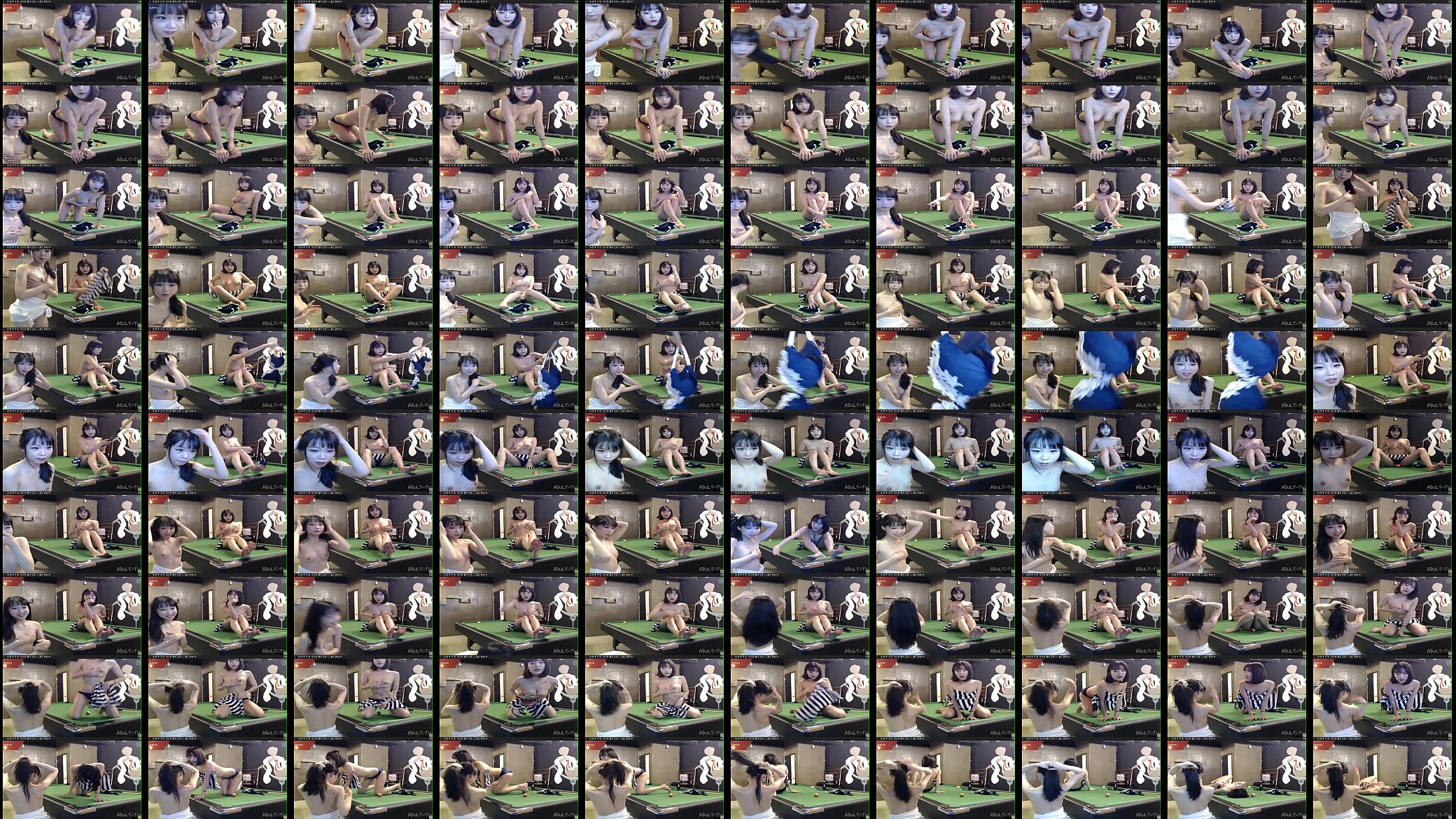 A symphony of tempting experiences