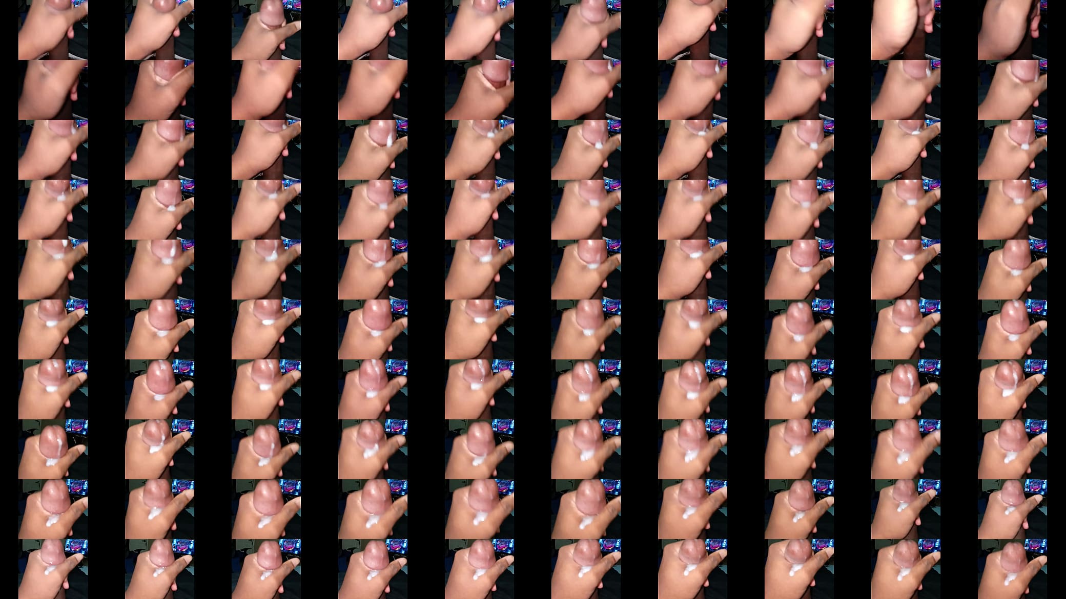 Ambatukam porn scene