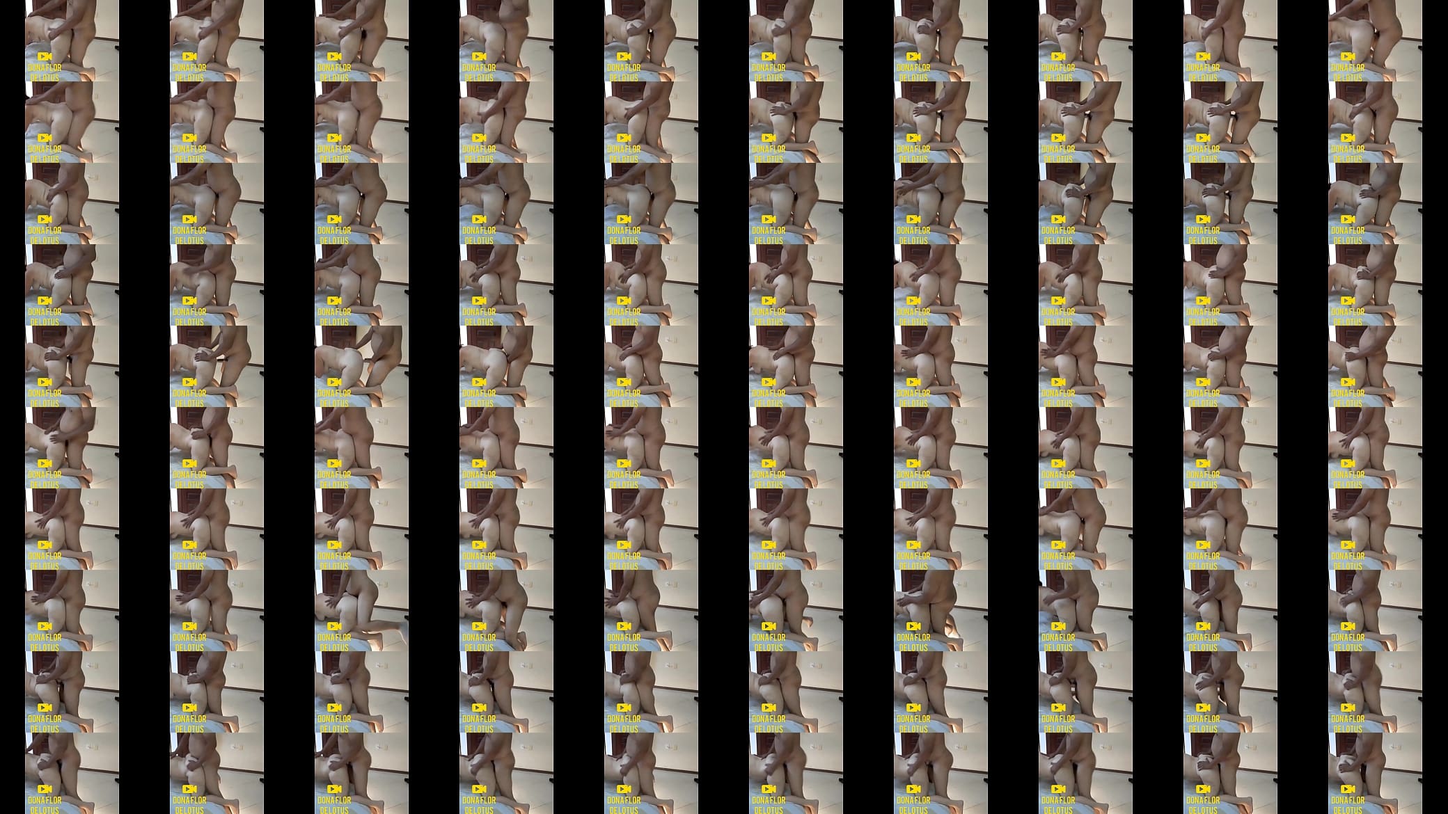 Intense eyes fueled her passion