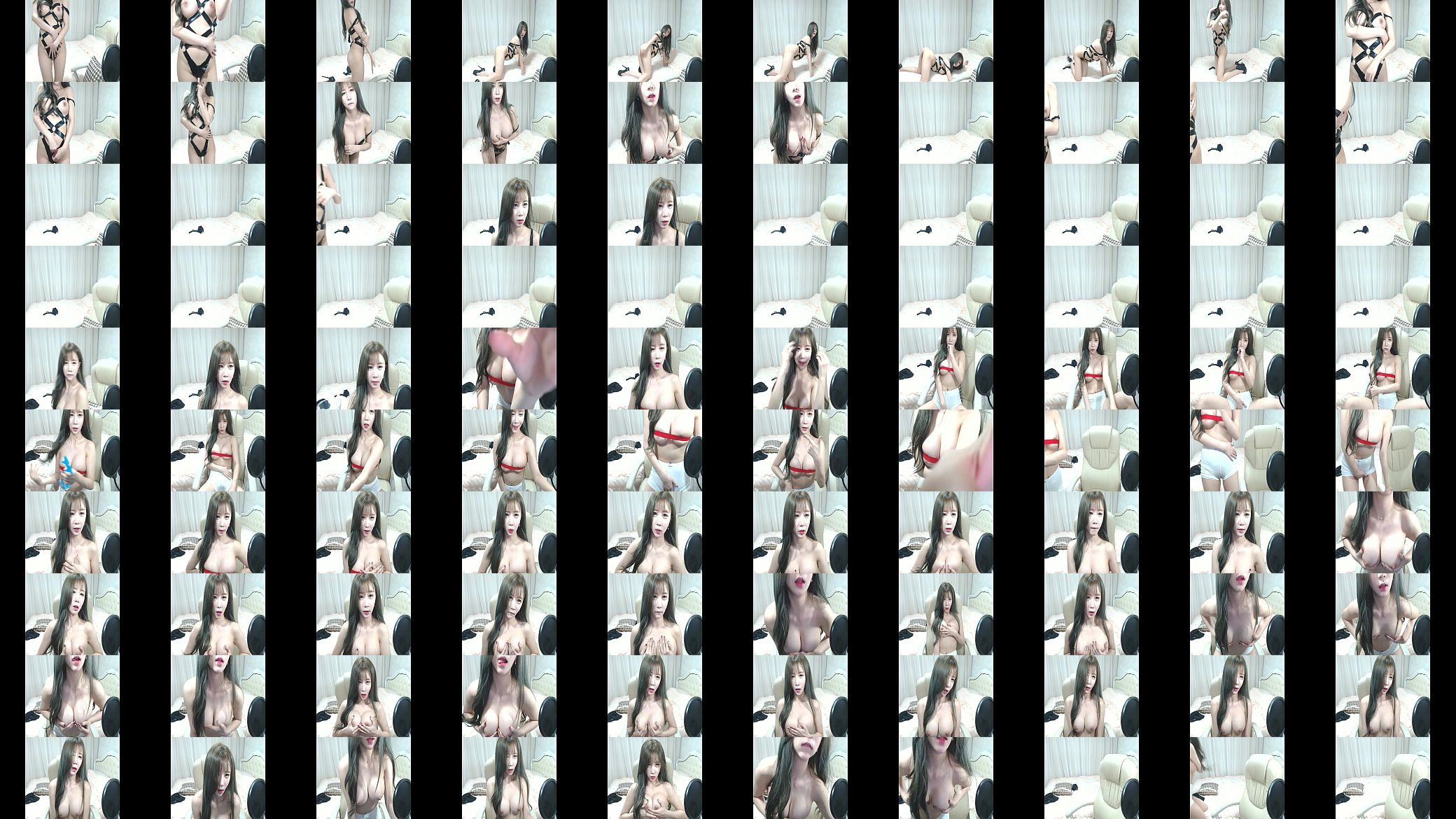 Subin Korean Webcam BJ 20151210 - PORNORAMA.COM