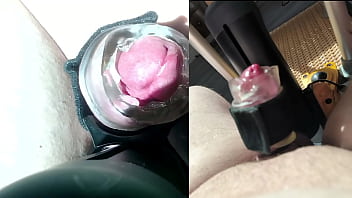 I start a session in the morning a woman decides to take control and makes me cum really quickly i didn't see it coming -- scarrzhed