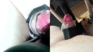 I start a session in the morning a woman decides to take control and makes me cum really quickly i didn't see it coming -- scarrzhed