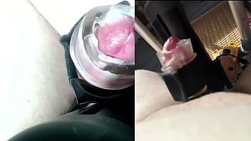 I start a session in the morning a woman decides to take control and makes me cum really quickly i didn't see it coming -- scarrzhed