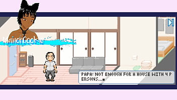 Water games - we participating in the water games and the losers have to do one thing we say like a blow job