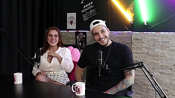 Falou de como foi pedida em casamento ele foi corno e gravaram pornô - bia ruyva & jack porpeta sheer red