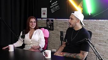 Falou de como foi pedida em casamento ele foi corno e gravaram pornô - bia ruyva & jack por sheer red