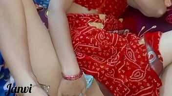 Indian village girl was fucked by her husband after marriage virgin girl lost her virginity with husband