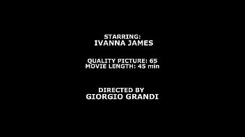 Reload ringo boys ivanna james 2on1 balls deep anal dp rough sex gapes cum in mouth swallow gl708m