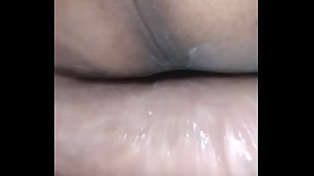 Butt levando bem gostoso do novinho