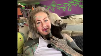 I love cats ️ mia was the best cat mom possible i rescued her pregnant from a bad household and she is such a