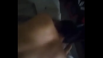 Casero nuevo laredo con mi ex dándole duro y echándole todo encima