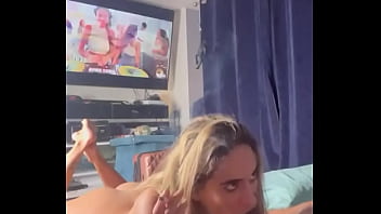Your mouth turn me on joykarenoff je lui ai suce moi comme un roi maintenant et elle est bien dressée la salope