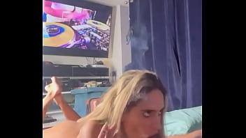 Your mouth turn me on joykarenoff je lui ai suce moi comme un roi maintenant et elle est bien dressée la salope