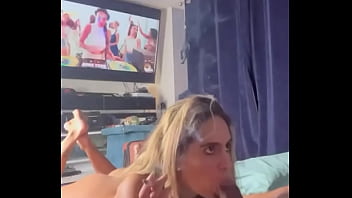 Your mouth turn me on joykarenoff je lui ai suce moi comme un roi maintenant et elle est bien dressée la salope