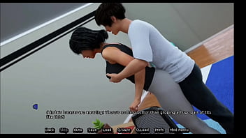 Milf city is a modern city where many races cultures and lives of ordinary people are intertwined
