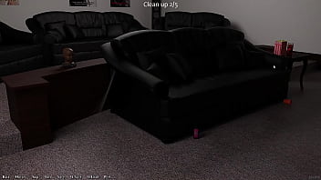 Being a dik #136 - slutty redhead humiliates her small dick boyfriend after he accidentally got her pregnant