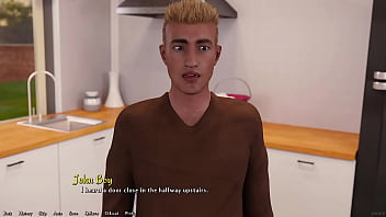 Being a dik #136 - slutty redhead humiliates her small dick boyfriend after he accidentally got her pregnant
