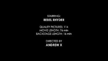 Dp dvp tvp tp dap tap with rebel rhyder 6on1 extreme deepthroat rough sex big gapes cum in mouth swallow ah132