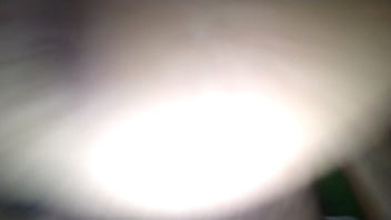 Cheating wife standing up fucked then missionary rough blacked squirting a lot and hubby loves it