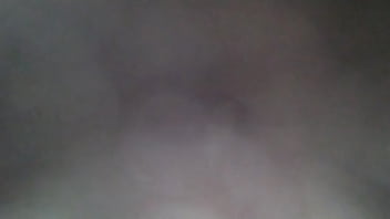 Cheating wife standing up fucked then missionary rough blacked squirting a lot and hubby loves it