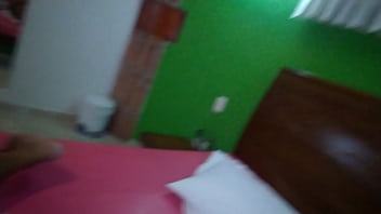 Cheating wife standing up fucked then missionary rough blacked squirting a lot and hubby loves it
