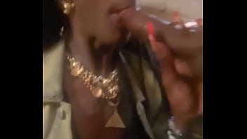 Good morning ️ in box me for full video #kush #nc #raleigh #nsa #blowout #supersloppyery #pov #freaks #nc #thug #bbc