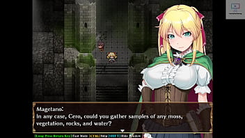 We go on a mission to discover a forbidden book but unexpected things happen curse of kubel part 1 eng