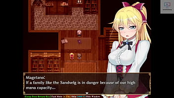 We go on a mission to discover a forbidden book but unexpected things happen curse of kubel part 1 eng