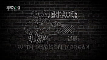 Jerkaoke - madison morgan is a naughty teacher that teaches sex ed jerkaoke style - ltv0031 - ep1