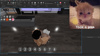 Having fun with slut in roblox studio sillyhilariousactivities in discord if interested in the file